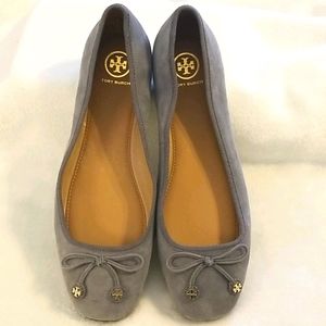 Tory Burch Ballet Shoes